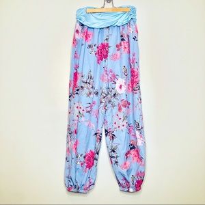 🔥3/$25 Lightweight Harem Pants